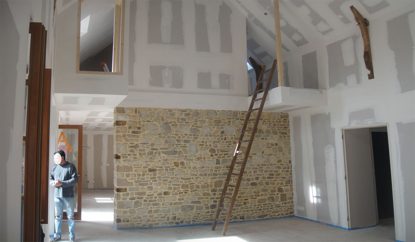 renovation maison wattrelos
