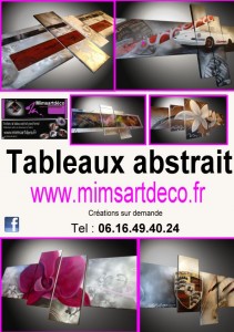 affiche mims 2013