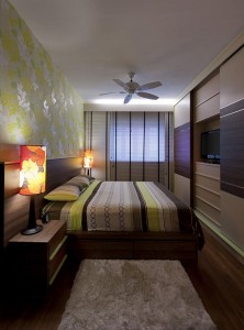 Décoration chambre 2