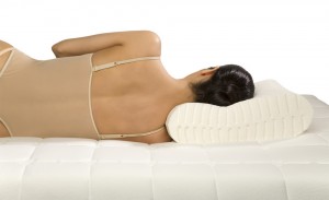 Anatomic Pillow