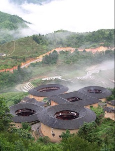 tulou