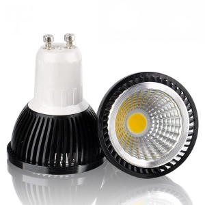 Ampoule LED COB