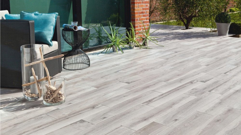 Comment choisir son carrelage pour une terrasse extérieure ? Maison — free download