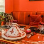 Décorer son salon à la marocaine