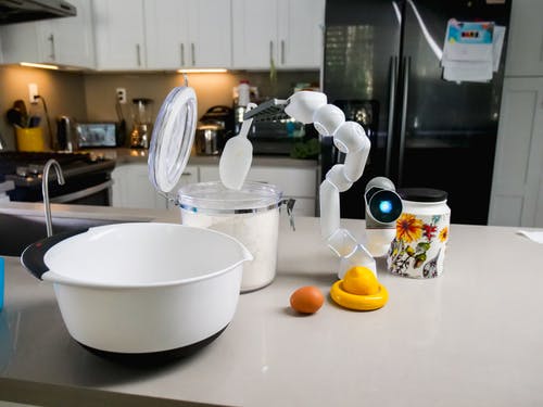 Comment réussir le choix de son robot babycook ?