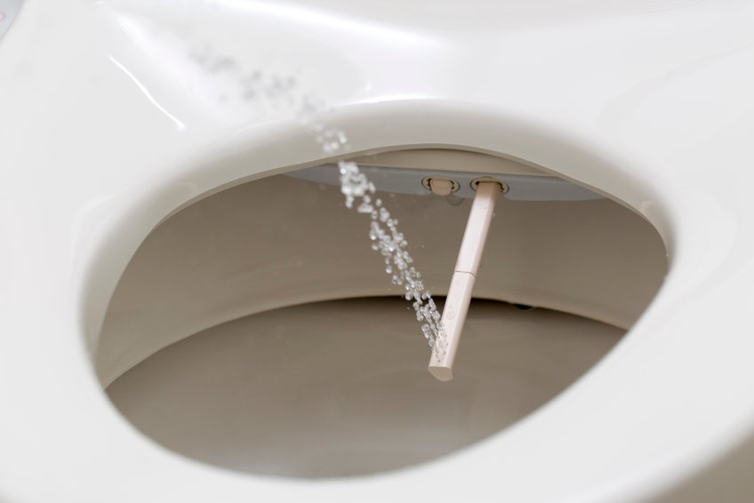 les bonnes raisons d’acheter des WC japonais lavants