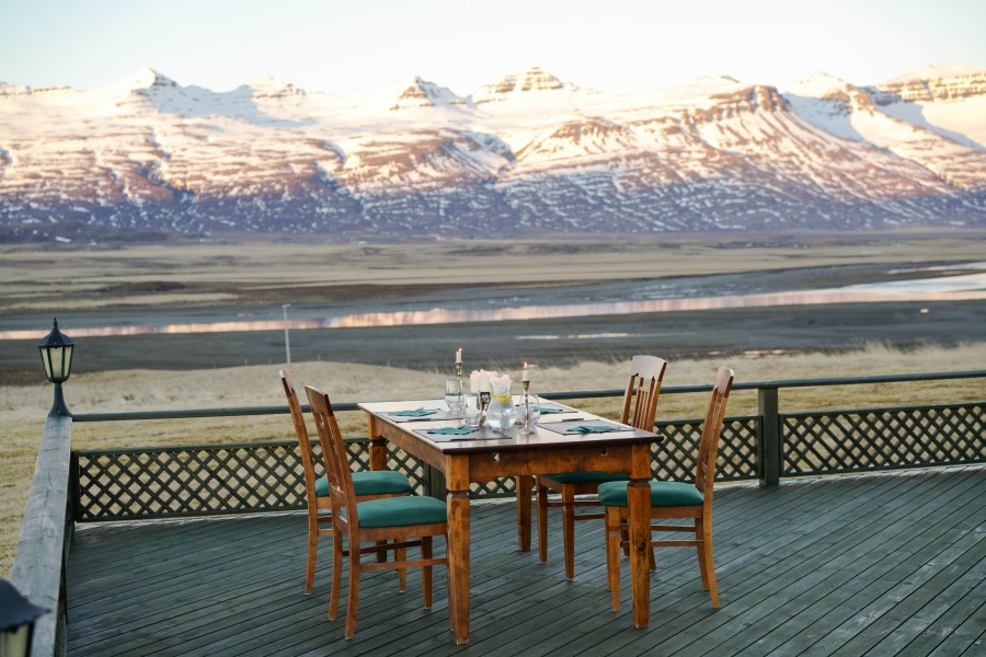 Comment entretenir une terrasse en bois