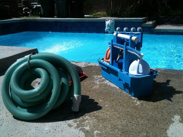 Entretien d’une piscine : l’importance de procéder à la filtration de l’eau