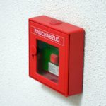 Alarme incendie : Comment l’utiliser correctement ?