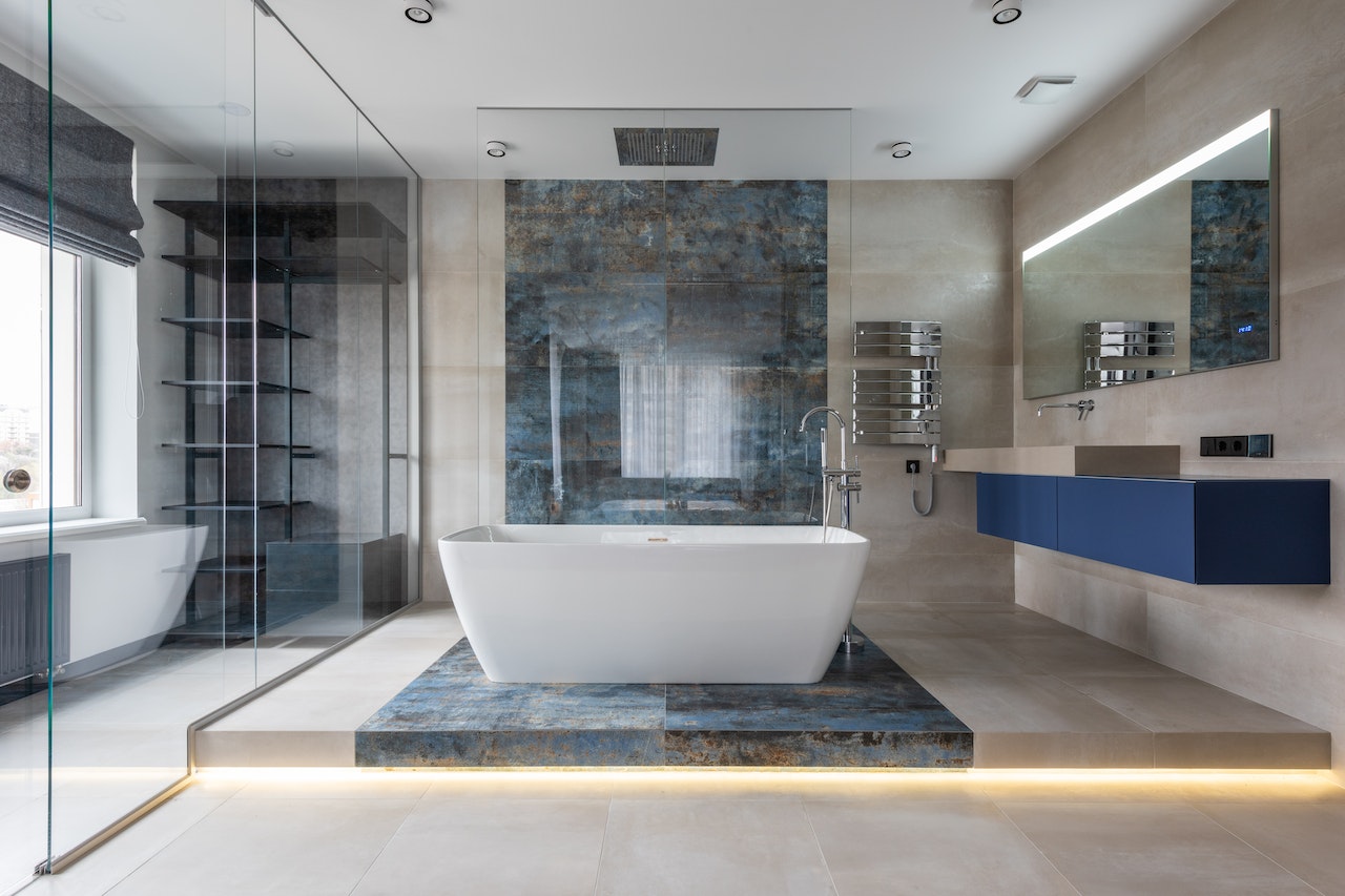 Rénovation de salle de bain : comment réussir son projet ?