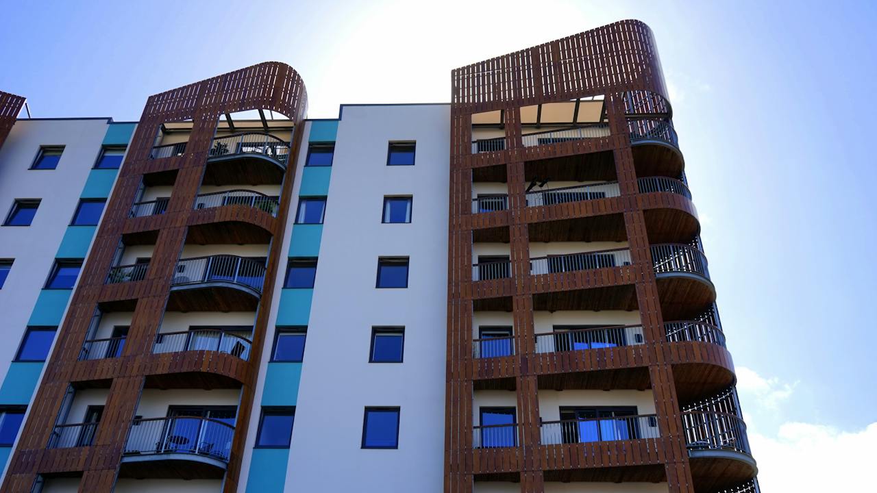 Logements intelligents