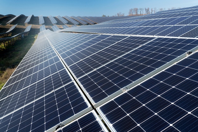 Avantages de l'installation de panneaux solaires pour la maison