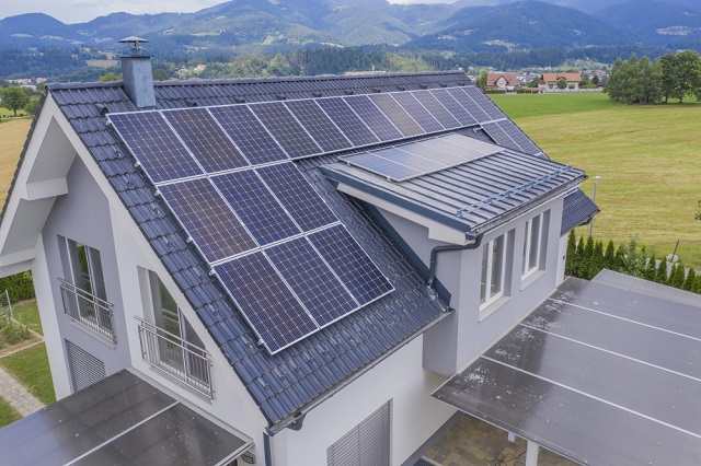 Installation de panneaux solaires à Rochefort Les astuces à connaître