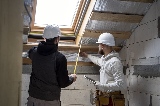 Les avantages de l'isolation des maisons
