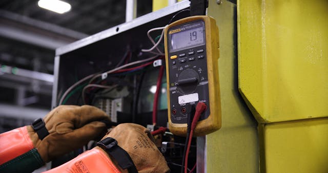 matériel de protection pour câbles électriques