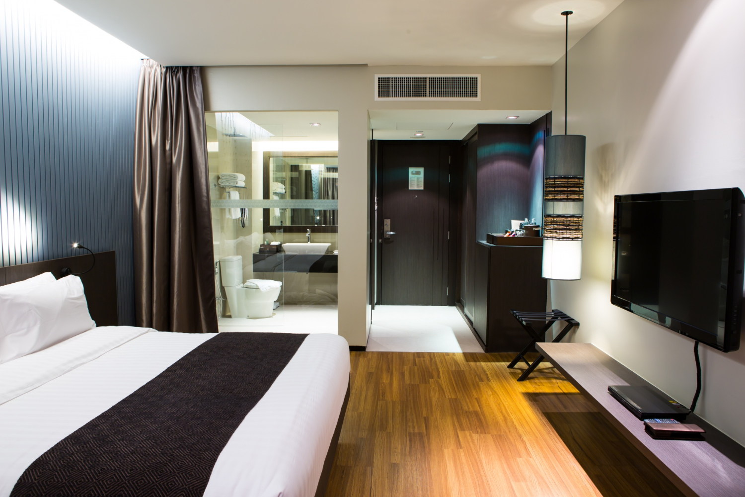 renovation hoteliere