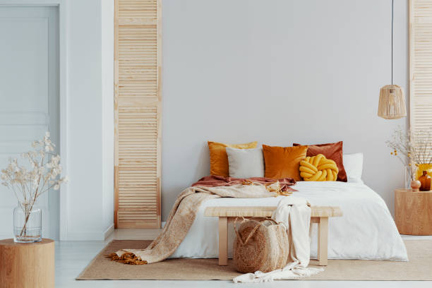 Quelle couette choisir selon la température Nos conseils pour l’hiver comme l’été