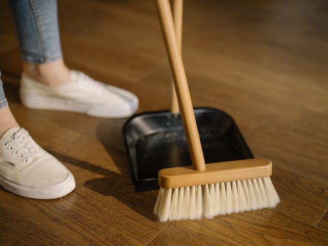 Ménage à domicile Pourquoi faire appel à un professionnel comme APEF