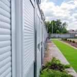 Qu’est-ce qu’une clôture anti-bruit et comment ça fonctionne