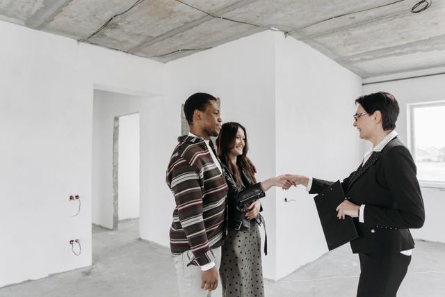 Maison à vendre comment réussir son projet immobilier